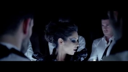 Превод! Cheryl Cole - Parachute ( Високо Качество )