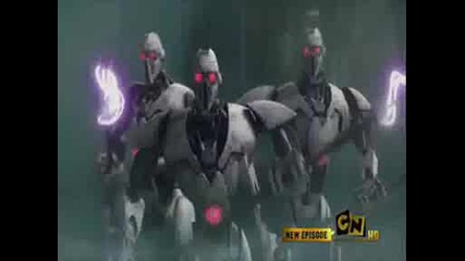 Star Wars The Clone Wars Episode 10 Part 3.wmv