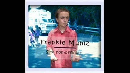 Frankie Muniz Pics & Video