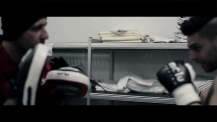 Julian The Angel Feat. Anabella - Turn It Up (official Video)