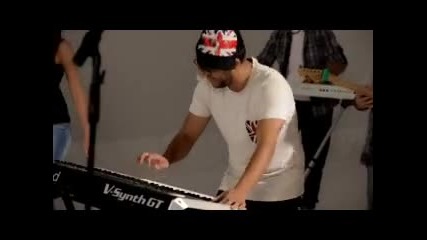 Maya Berovic - Jedan pravi (spot)
