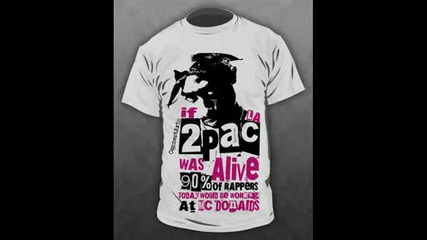 2pac and Notorious B.i.g. - Runnin