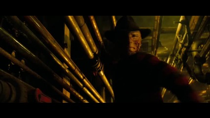 A Nightmare On Elm Street