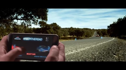 Hardwell Ft. Jake Reese - Run Wild (official Music Video)