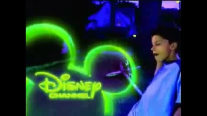 Disney Channel Реклама номер 14