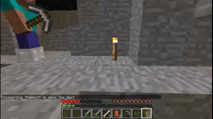 Minecraft Оцеляване ep.3 with Go6etoo_123 Moni_the_best nasko325