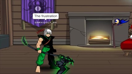 Aqwmv - Situations 