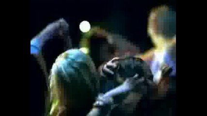 Basshunter-now youre gone [high Quality]