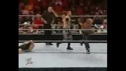 Matt Hardy Vs Miz Vs Finlay Vs Morrison (2)