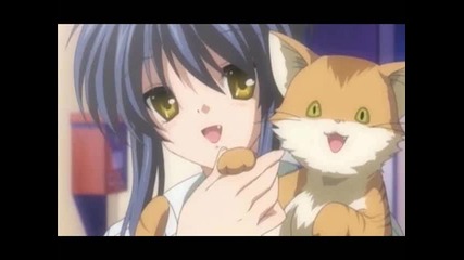 Nightcore - Doar cu tine