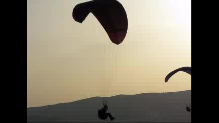 paragliding vitanovci 