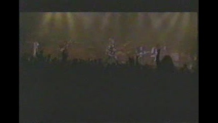 Helloween - Future World (live)