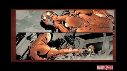 [marvel.com] Take 10 Top Fights of 2008