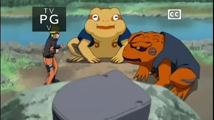 Naruto Shippuden Ep 96 Eng Audio hq