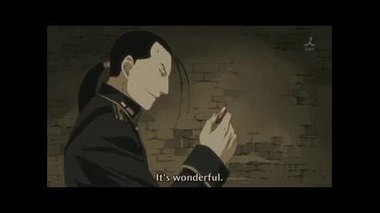 Fullmetal Alchemist Brotherhood - 31 [ Eng Subs] High Quality