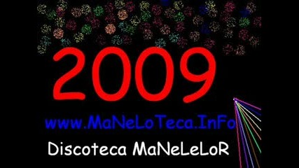 Babi Minune - Arachi me machilem - feat Dario Zack - Tiganeasca Maneloteca 2009