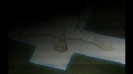 Hellsing Forgiven