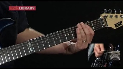 04 - Solo & Outro Riffs 