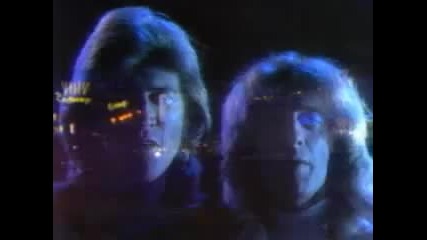 Bee Gees - Saturday Night Fever 