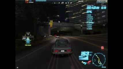Need For Speed ™world™ #1