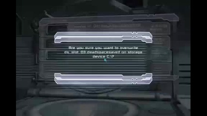 Dead Space - Chapter 4 Part 1