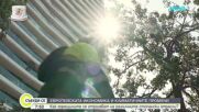 Как горещините се отразяват на различните стопански отрасли