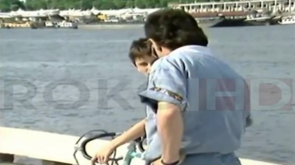 Mile Kitic i Juzni Vetar - Hej zivote hej sudbino (official Hd video) [1986]