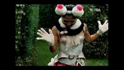 Gwen Stefani - What You Waiting For