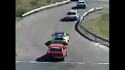 Рали - Стара Загора