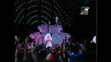 Britney Madonna Christina Aguilera