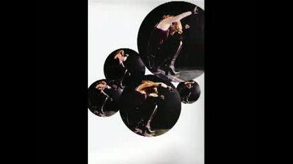 Madonna - Get together (demo version)