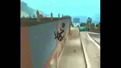 Gta United My Stunts