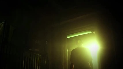 Disturbed - Asylum Trailer 