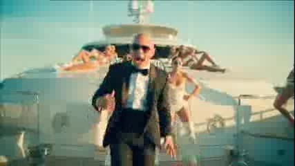 Arianna ft Pitbull - Sexy People