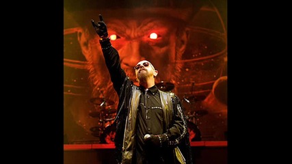 Judas Priest - Visions 