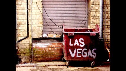 Blackman - Las vegas