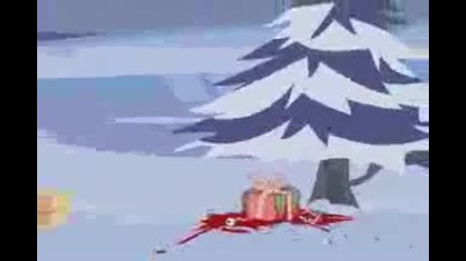 Happy Tree Friends - Four on the Floor 