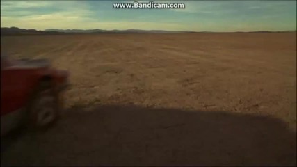 Power Rangers Turbo Movie Fan-made Opening