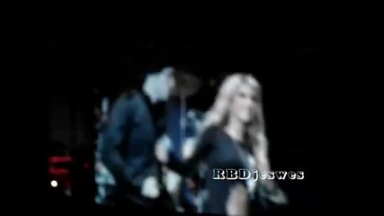 Rbd En Concierto Money Money 