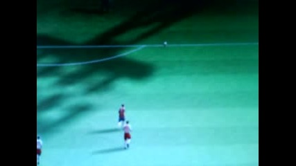 Strahoten Gol