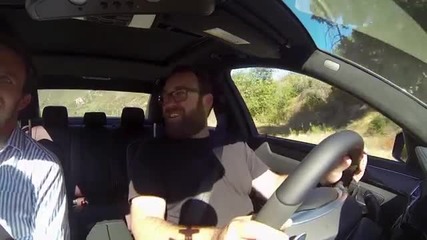 2014 Bmw M5 Competition vs 2014 Mercedes-benz E63 Amg S Mode