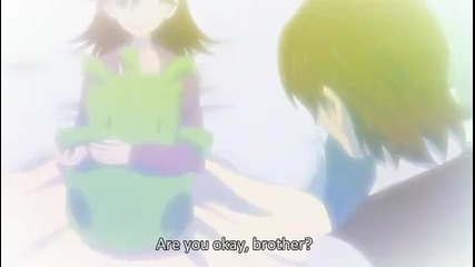 The Money of Soul and Possibility Control Episode 11 Eng Hq