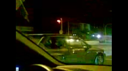 corsa vs punto gt 
