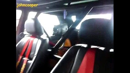Готин Vw Golf 1 Gti