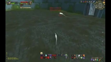 Fiveshot - Crit Happens 6 (part 1 of 2) 