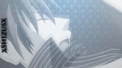 Warning ! Yaoi ! `