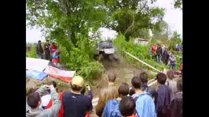 Off - Road Part 5