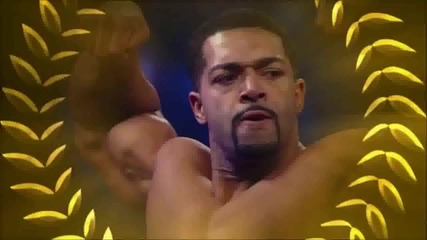 David Otunga Titantron 2012