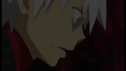 Amv Soul Eater - This Is Halloween