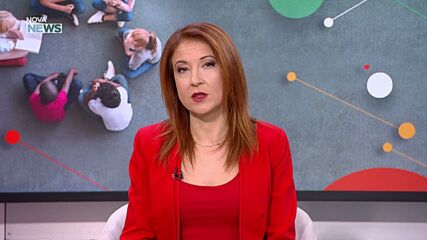 „Предизвиквам те”: Цвети Радойчева и нейният път към успеха